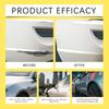 Car Scratch Remover Kit 100g Paint Polish And Restorer for Auto Body Swirl Mark