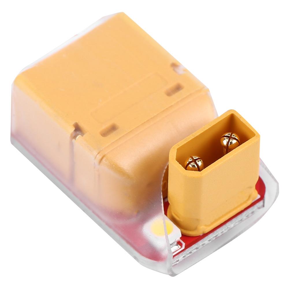 Baterie LiPo 0V Ucigaș Descărcător Baterie Conector Mufă XT60 XT30 Accesoriu Piesă RC