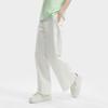 New FILA Casual Pants Women's Sun White F11W428805FWT
