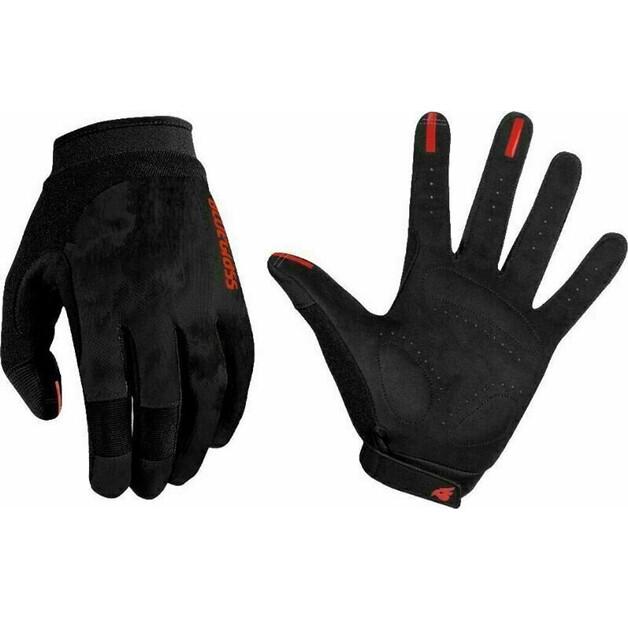 Bluegrass React Cycling Gloves
