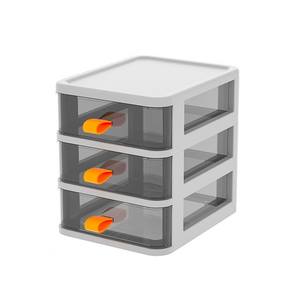 Storage Boxes  Useful Bathroom Desktop Organizing Storage Cabinet  Plastic Storage Cabinet