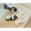 Children's Sneakers2026New Spring and Autumn Boys' Casual Shoes, Girls' Training Shoes, Soft-Soled Baby White Shoes