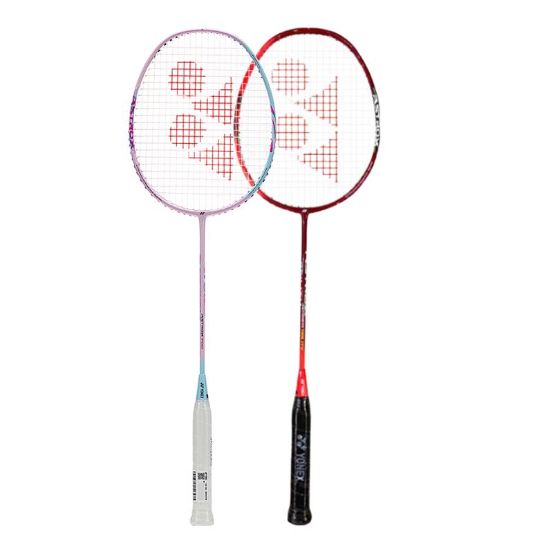 YONEX Astrox AX700/AX01 Full Carbon Badminton Racket Pair