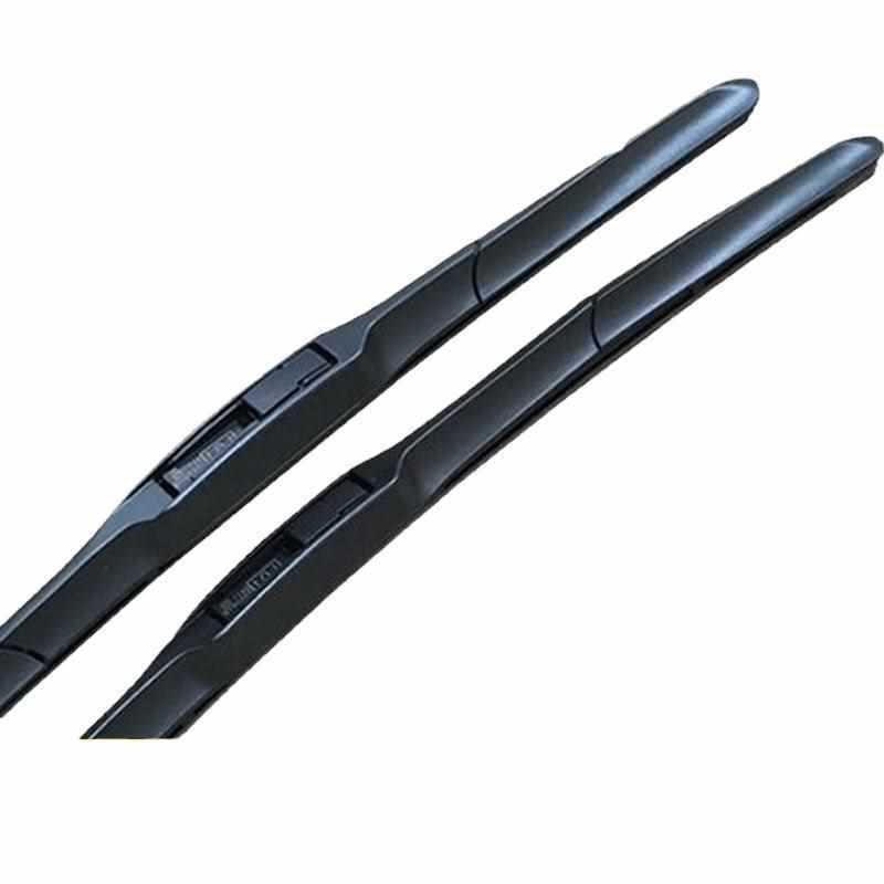 Frameless Wiper Blades for Toyota Corolla, RAV4, Vios, Levin, Reiz, Camry