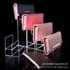 Acrylic Display Stand for Wallets, Glasses, and Décor