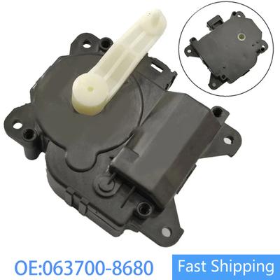 87106-08060 Pohon klapky topení HVAC s řídicím servomotorem Pro LEXUS RX TOYOTA SIENNA Avensis T250 2003-2009 063700-8680