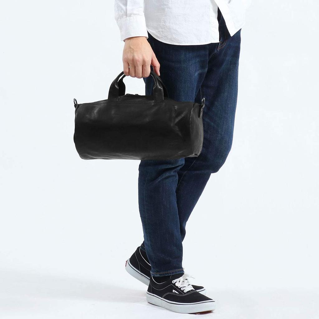 Buy PORTER FRANK 2WAY BOSTON BAG S [Porter] 198-01306 Navy/50 at