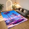 Vice City Living Room Nonslip Area Rug Soft Carpet For Bedroom Game Playroom Sofa Office Home Decor Doormat Christmas Gift C926957