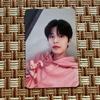 [USED] Seungmin 1st Week StrayKids MAXIDENT Stray Kids Sanok Trading Card