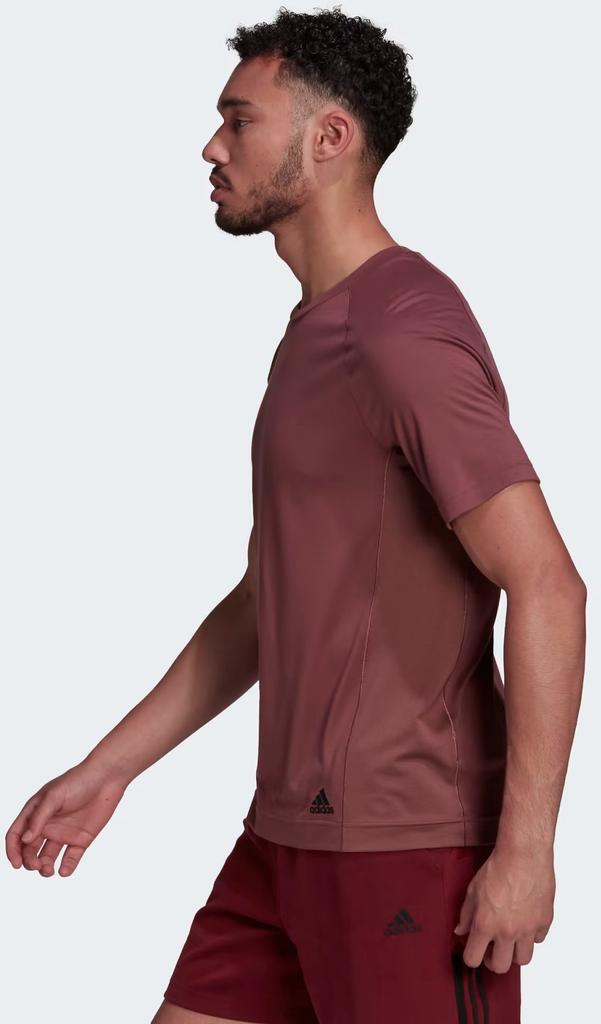 Koszulka Męska Adidas Yoga Treningowa Sportowa R.s