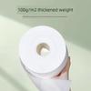 AMORTALS Reel Removable Unisex Thickened Face Cloth
