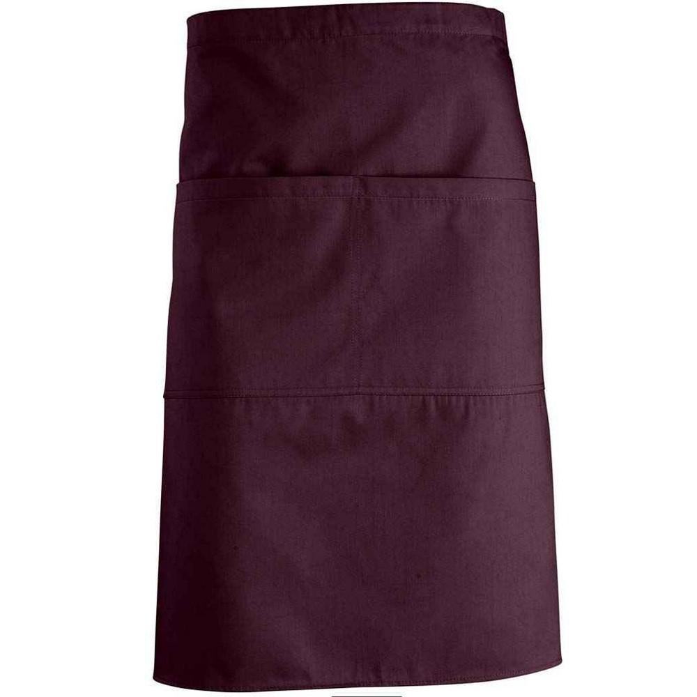 SOLS Greenwich Mid Length Apron