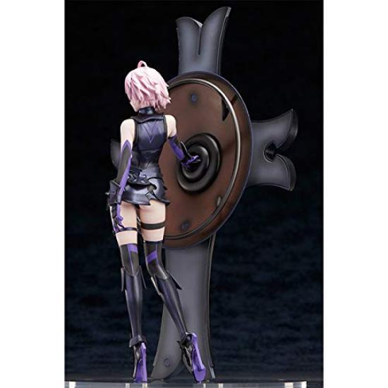Fate/Grand Order Shielder/Mash Kyrielight 1/7 Scale Pre-Painted Figure (Aniplex Plus Exclusive)