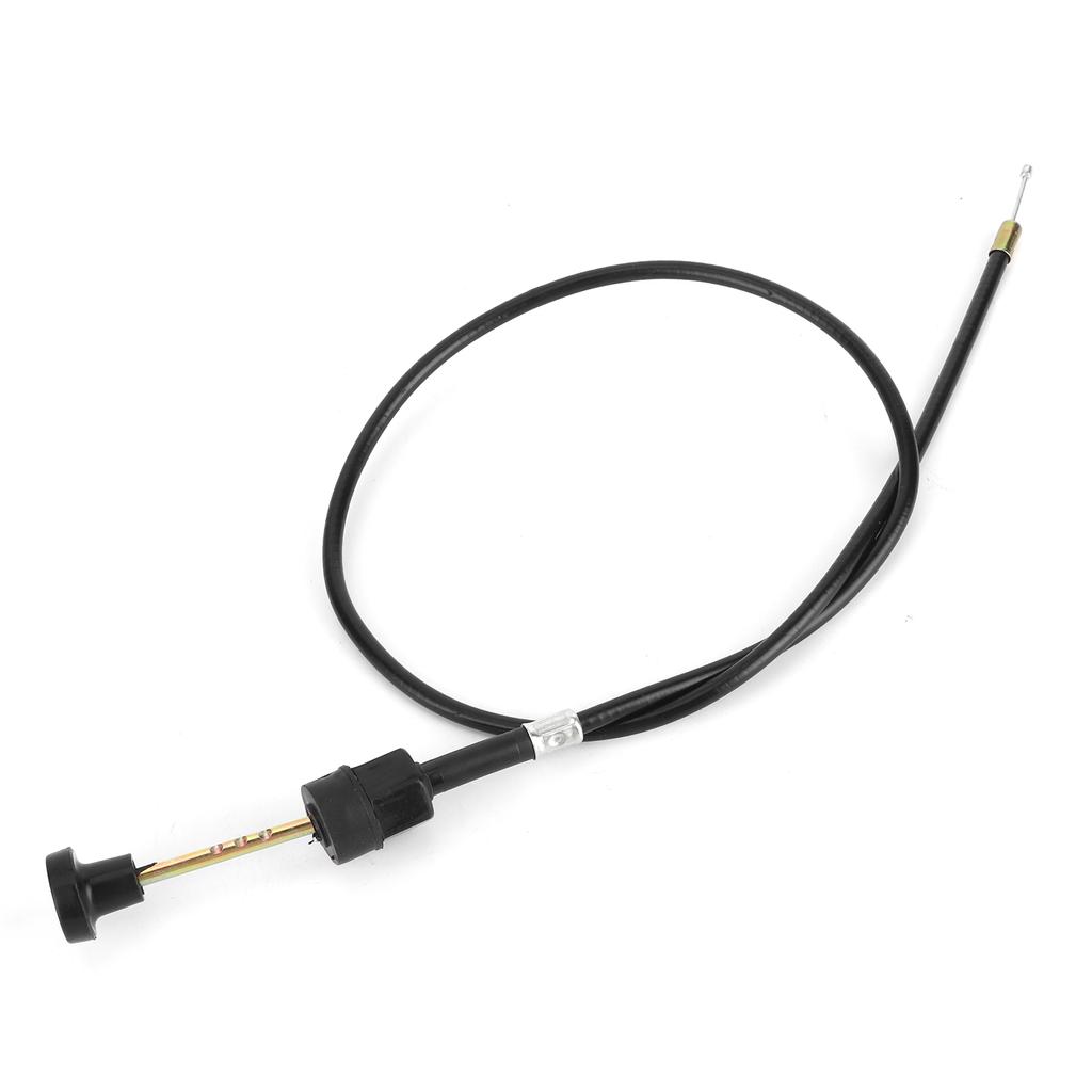 770mm 30.3in Motorcycle Brake Cable Fit for 125CC 150CC 250CC PIT PRO Trail Dirt Quad Bike ATV Dune