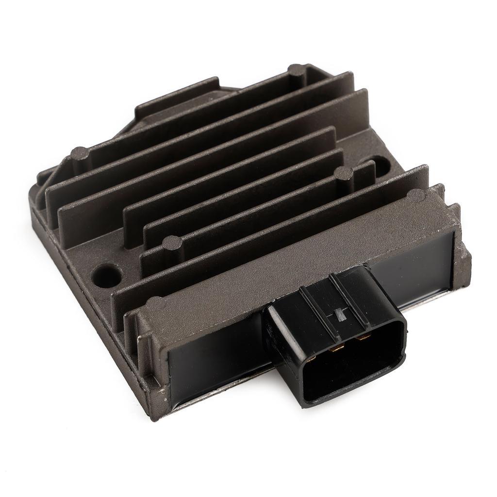 Stator Regulator Rectifier & Gasket For Kawasaki EX400 Ninja 400 Z400 ABS 18-23