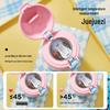KEEPER 550ML Ceramic Lined Insulated Water Bottle