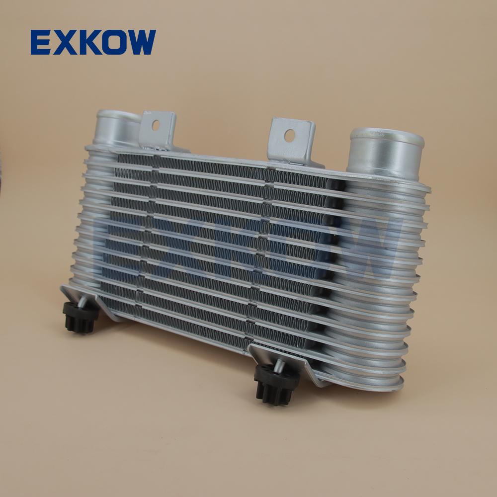 Inter Cooler Assy for Ford Ranger Mazda BT50 2.5 1999-2006 WL85-13-550