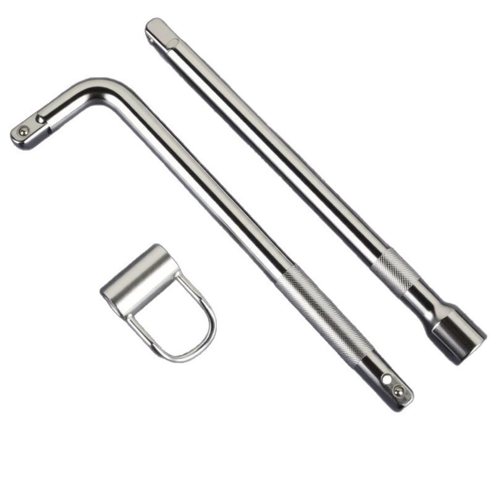 Useful Metal Angle Stop Valve Wrench Sturdy Multi-Purpose Plumber Faucet Wrench Angle Valve Wrench Removal Tool