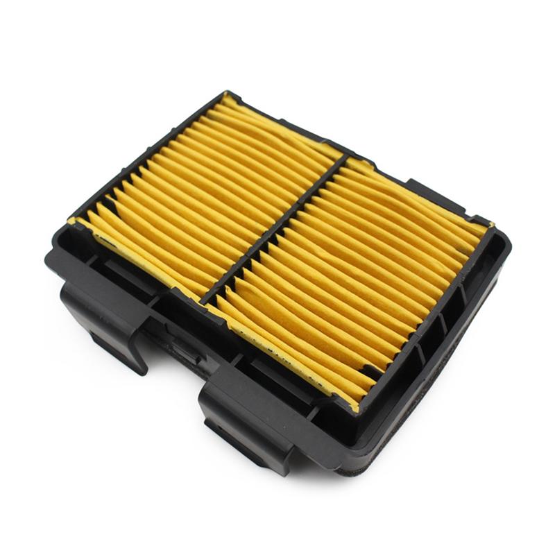 2X Motorycle Air Filter Intake Cleaner For LONCIN VOGE LX300GY-D 300GY 300 Rally 300 Air Filter Cleaner