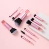 10 Mini Makeup Brush Set Makeup Brush Set Soft Fluffy Professiona Blending Make Up Brush Beauty Tool Makeup