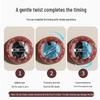 ZISIZ Magnetic Kitchen Timer Set