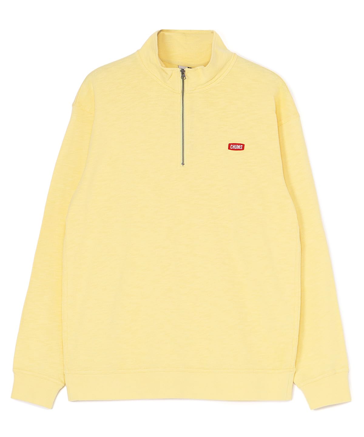 

Chums Keystone Half Zip Top