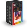 POLAROID Instant Camera Polaroid Now+ Generation 2 - Black (9076)