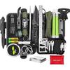Kit de Supervivencia Multiusos para Exteriores Explorer