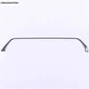 Warning Light Lamp Strip / Window Lift / Gear Shift Panel / Rest Pedal Cover Trim Accessories For Honda Civic 11th  - 2024