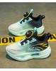 Boys' Autumn Sports Shoes - New Arrivals, Non-Slip, Breathable Running & Basketball Sneakers with Soft Soles for Kids