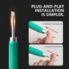 Multipurpose C245 Soldering Tips For Quick Temperature Recovery And Extended Service Life Detailed Electronic Repairs