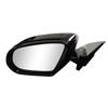 Mercedes-Benz S-Class W222 Rearview Mirror Assembly for S400, 450, 500, 600 - Left & Right Reflectors