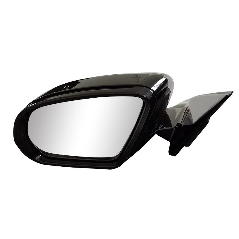Mercedes-Benz S-Class W222 Rearview Mirror Assembly for S400, 450, 500, 600 - Left & Right Reflectors