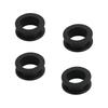 Fuel Injector Rebuild Kit For 99-04 Toyota 4Runner Tacoma Tundra  3.4L V6 5VZFE