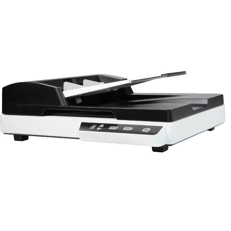 

Avision AVF121 Dual-Platform A4 Scanner CN plug (adapter included)