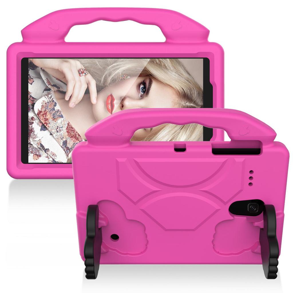 Kinderfreundliche Anti-Fall-Tablet-Hülle für TAB A 8.0 T380/385/T387