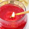 Steel for Home Wedding Polished Candle Accessory Wick Cutter Snuffer Trimmer Candle Wick Dipper