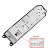 84820-12520 Electric Master Power Window Switch Front Left Side 8482012520 For Toyota Rav4 2006 2007 2008 2009 2010 2011 2012
