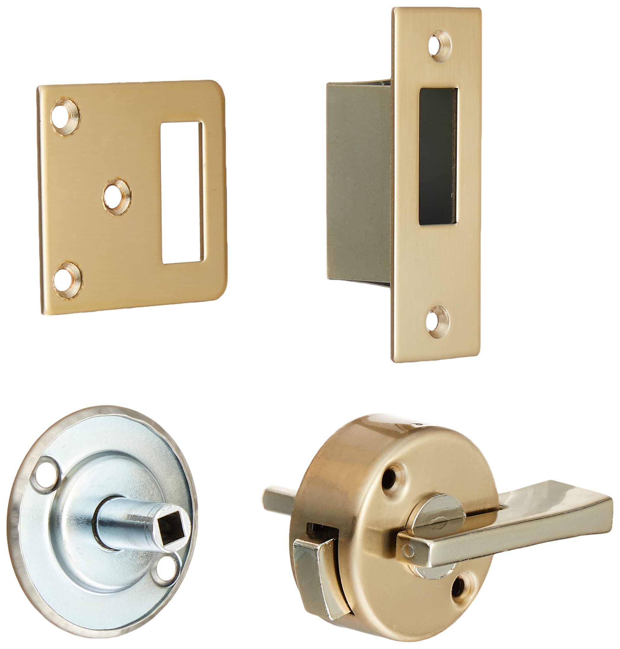 

Aiwa WC Lock for Sliding Doors SG