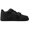 Nike Air Force 1 Low top Skateboard Shoes Unisex Pure Black CW2288-001(Team55-3DS-BOX)