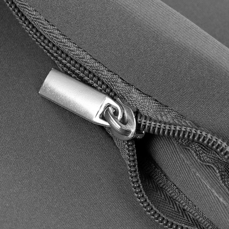 Custodia Borsa con Cerniera per Laptop Notebook Cover per Tablet per Macbook Air Pro Retina