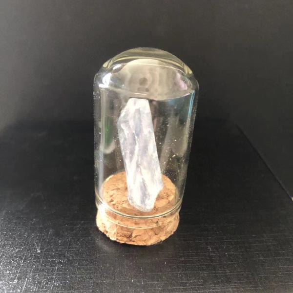 Přírodní krystalické horniny minerální vzorky: Vzdělávací dárky pro děti