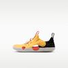 Sunray 4 PS 'Orange Black'