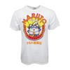Nyarut Naruto Graphic Tee Official T Shirt