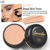 Waterproof Full Coverage Concealer for Tattoos, Scars - Natural Finish Foundation for All Skin Tones & Types