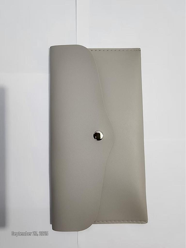 Portable Makeup Brush Storage Pouch for 5-15 Brushes