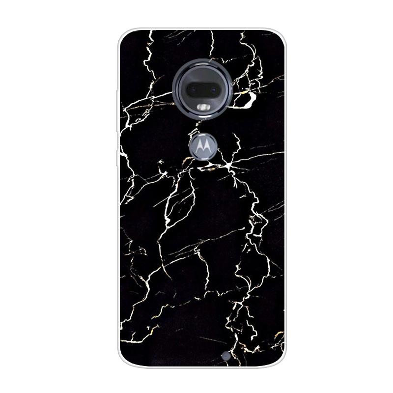 For Motorola Moto G6 Play Case Soft Silicone Back Cover Bag Phone Case For Moto E5 Plus Play G8 Play G6 Plus G 6 TPU Cases