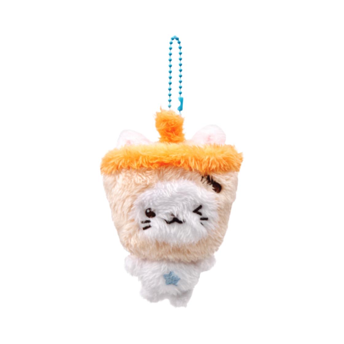 NCT Wish Wish Bakery Pocket Wish Doll Yushi Ver. ONE SIZE