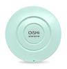 Маленький очиститель воздуха OiSHi с 2 ароматическими таблетками (Ледяная мята)