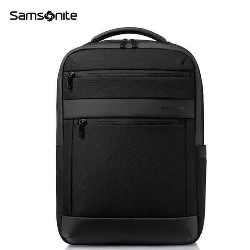 Мужской рюкзак Samsonite для деловых поездок One Size